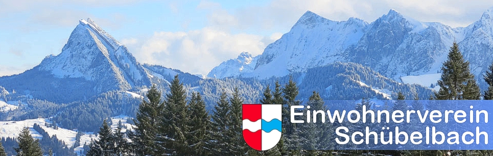 Einwohnerverein Schübelbach Einwohnerverein Schübelbach