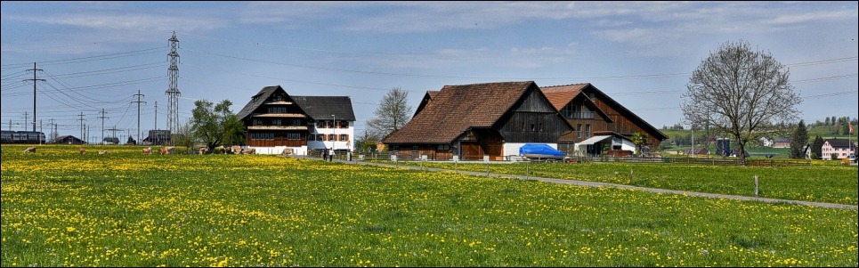 Einwohnerverein Schübelbach