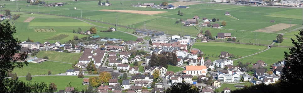 Einwohnerverein Schübelbach