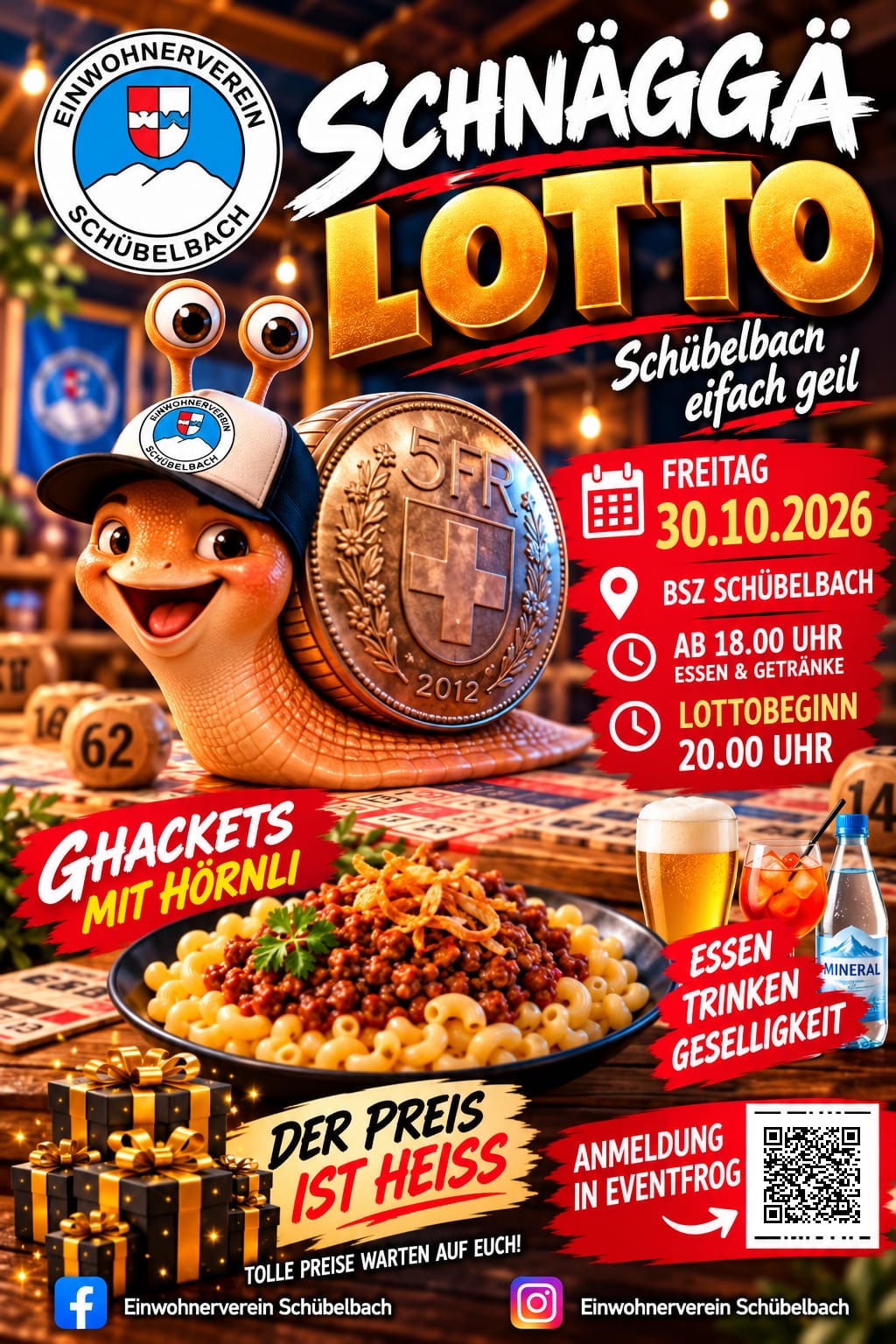 Schn&auml;gge-Lotto 2026