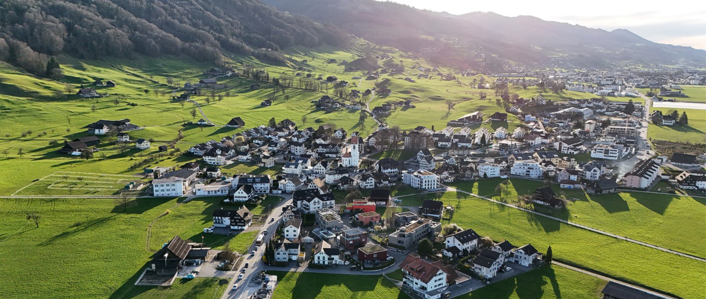 Einwohnerverein Schübelbach