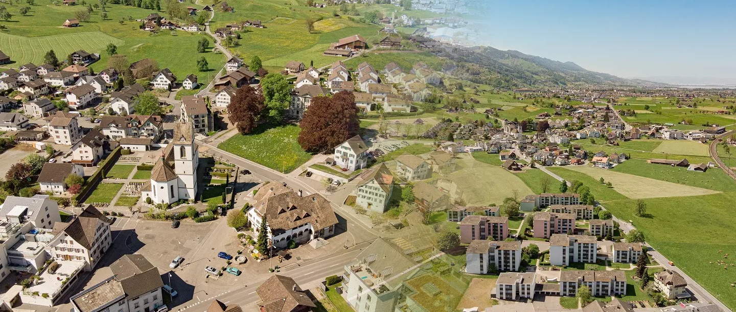 Einwohnerverein Schübelbach